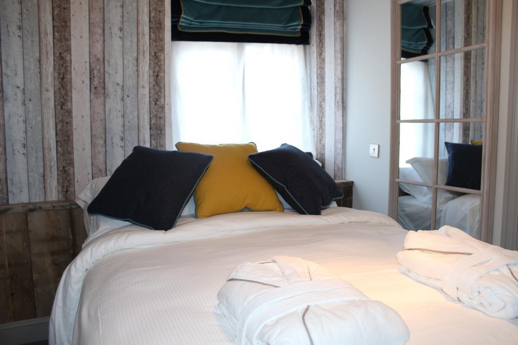Hotel The Woodstock Arms Habitación foto