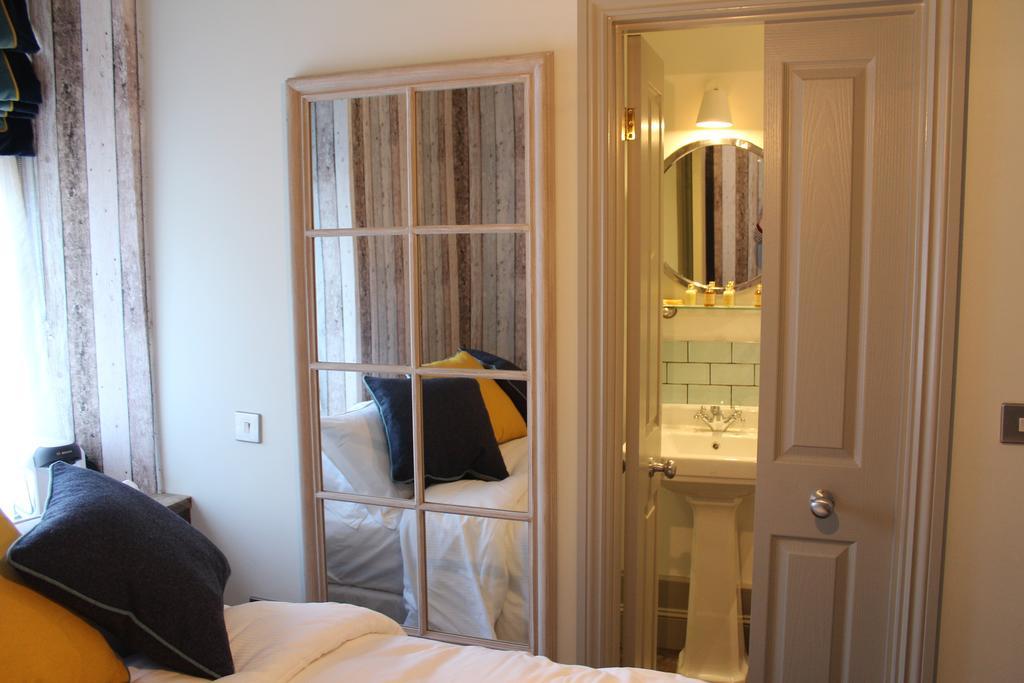 Hotel The Woodstock Arms Habitación foto